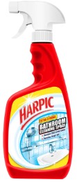 Harpic Bathroom Cleaning Spray - 400 ml  at Amazon